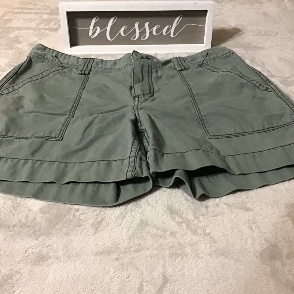 Cargo Shorts